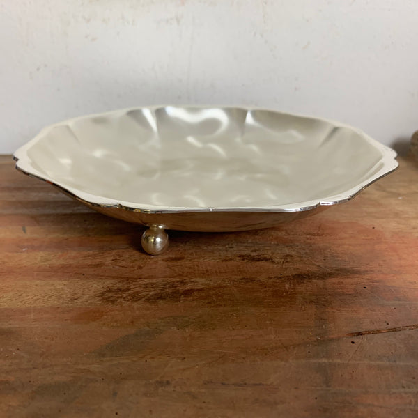 Vintage Schale WMF Ikora OVP