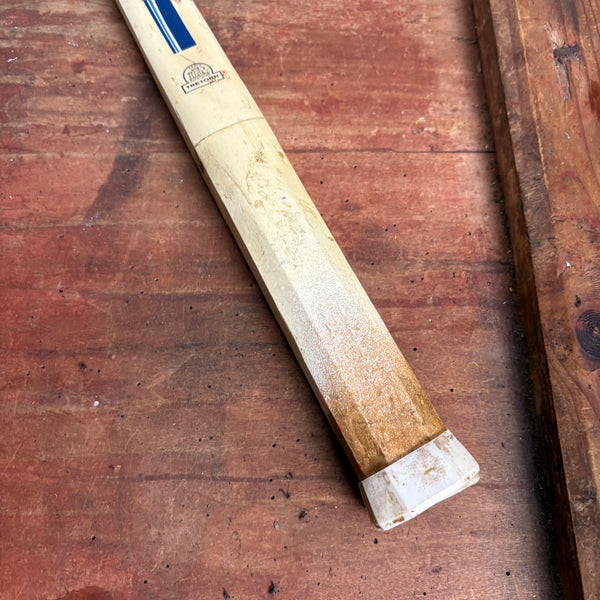 Vintage Holz Tennisschläger Triumph von Tretorn