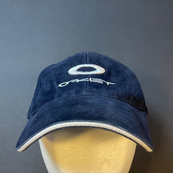 Oakley early 2000s Cap - Vintage