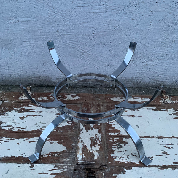 Vintage Space Age Tisch