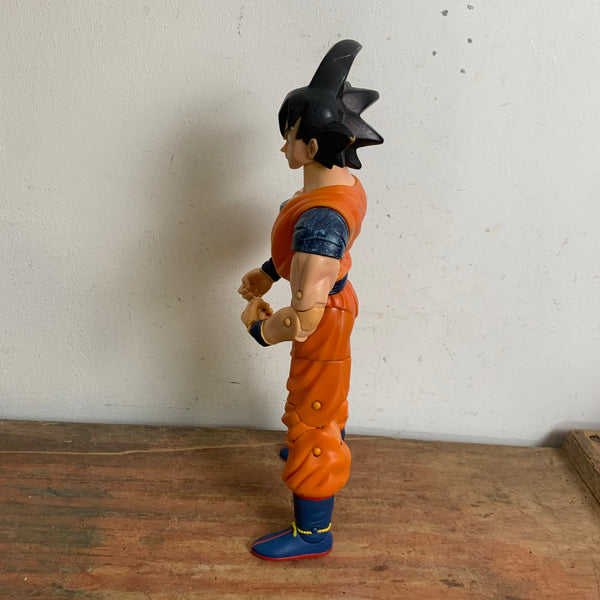 Figur Son Goku Dragon Ball Z von Giochi Preziosi