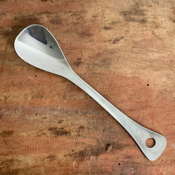 Vintage Eislöffel von WMF Cromargan