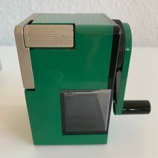Vintage Bleistiftspitzer von Faber-Castell OVP