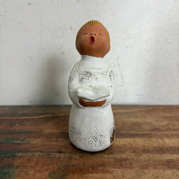Vintage Singer Engel von Jullar