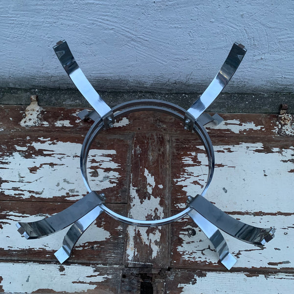 Vintage Space Age Tisch