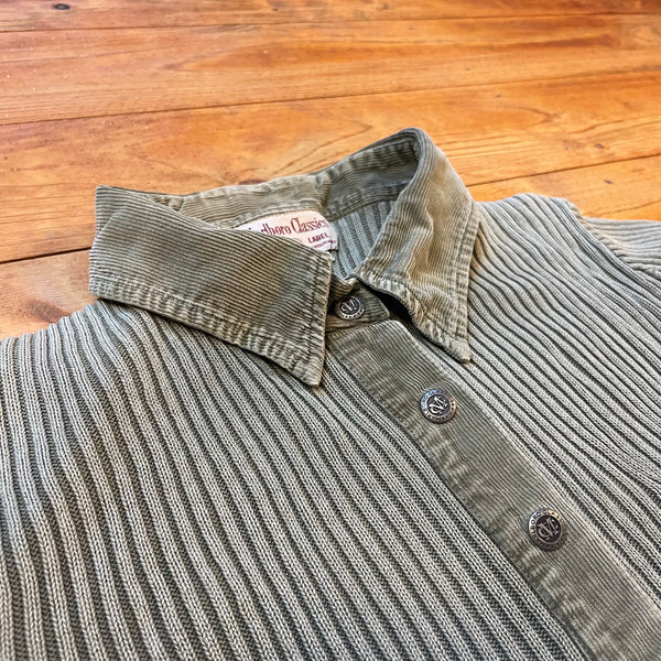 Marlboro Classics Knit Top - Vintage