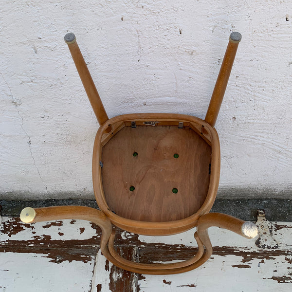 Thonet Stuhl No. 214 P