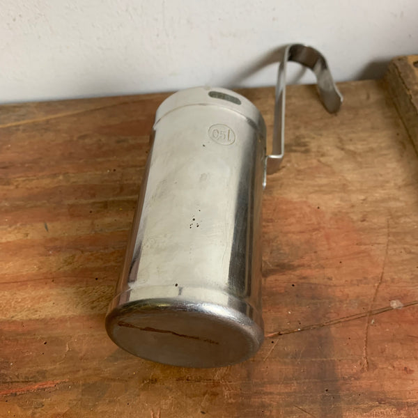 Messbecher WMF Rosista Cromargan Milch Wasser Schöpfer 0,5 L