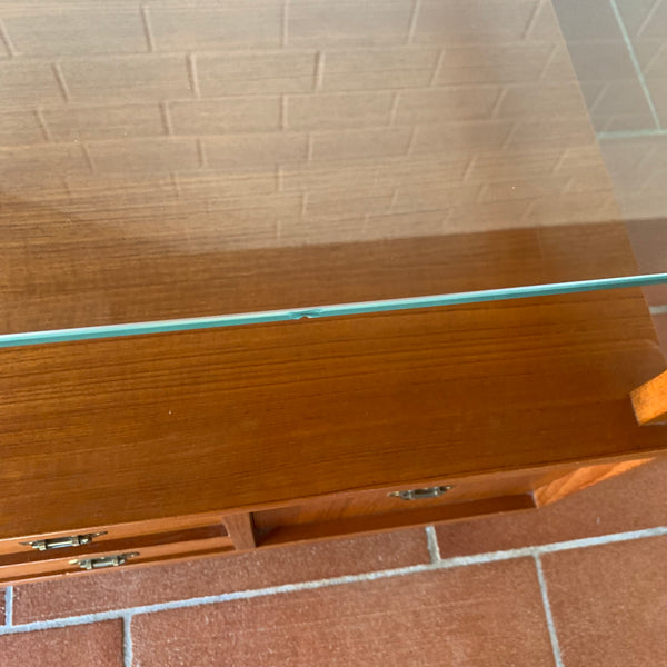 Vintage Coffee Table dänisches Design