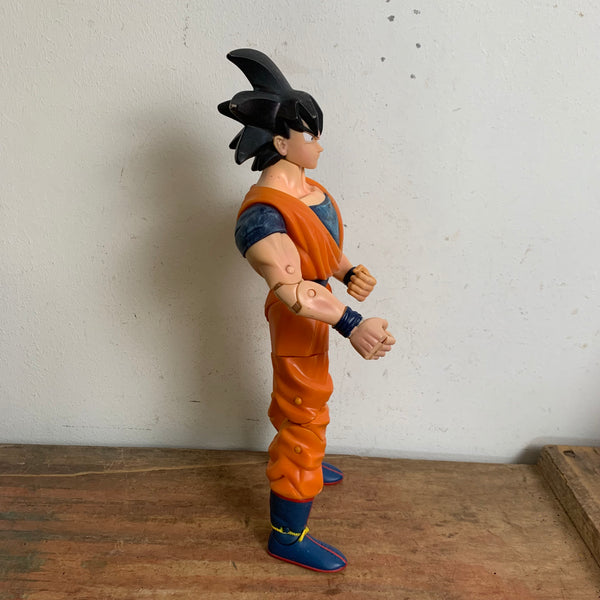 Figur Son Goku Dragon Ball Z von Giochi Preziosi