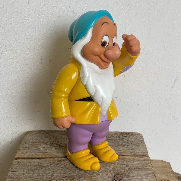 Disney Figur Pimpel von Schneewittchen und die sieben Zwerge