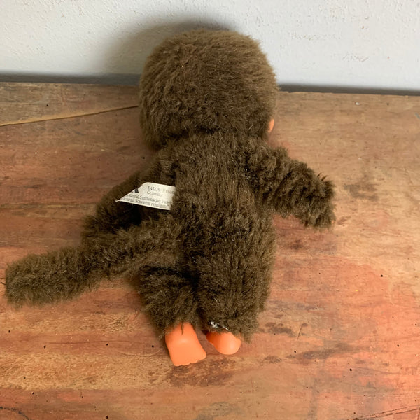 Sekiguchi Monchhichi