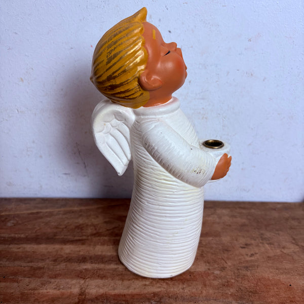 Vintage Singer Engel von Jullar