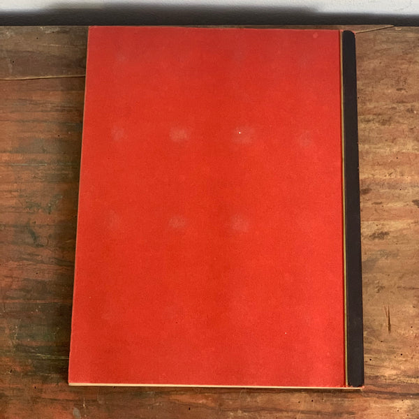 Sammelbilder Album Gestalten der Weltgeschichte Zigaretten Sammelalbum