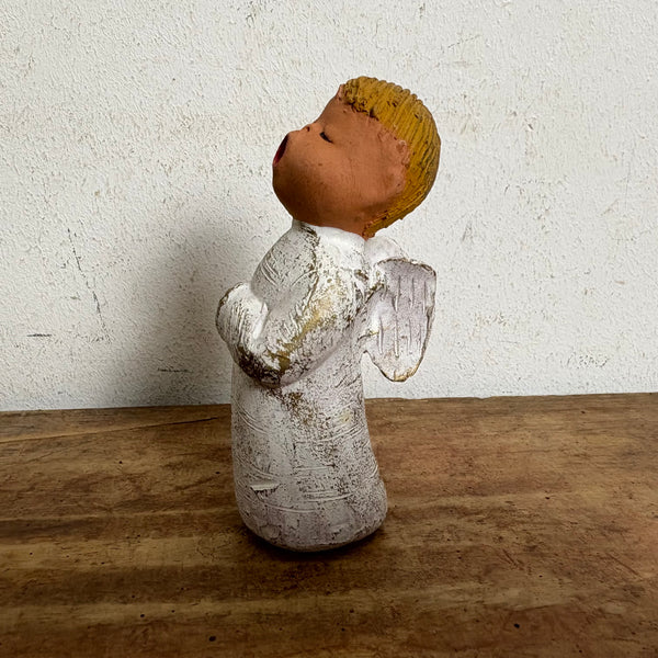 Vintage Singer Engel von Jullar