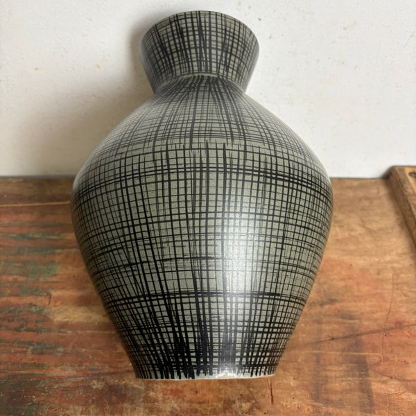 Vintage Vase Keramik Carstens Tönnieshof 7510-29