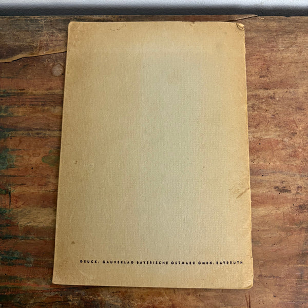 Buch Das Führerkorps des Dritten Reiches