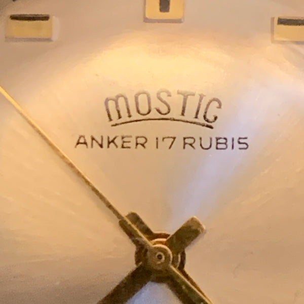 Taschenuhr Frackuhr 14 Kt 585