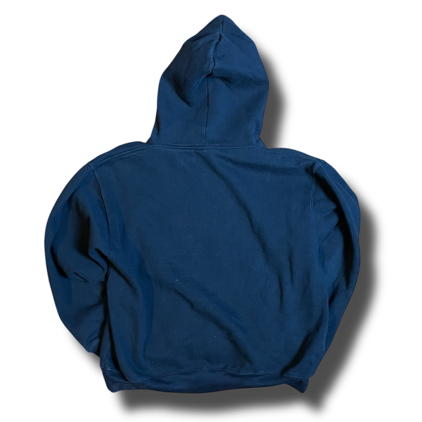 NYPD Vintage Hoodie