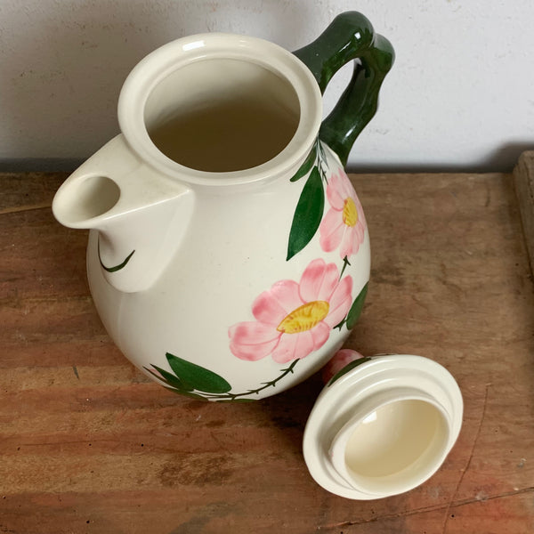 Kaffeekanne Wildrose von Villeroy und Boch