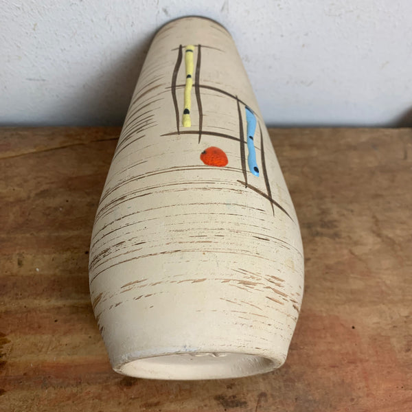 Keramik Vase 529-18