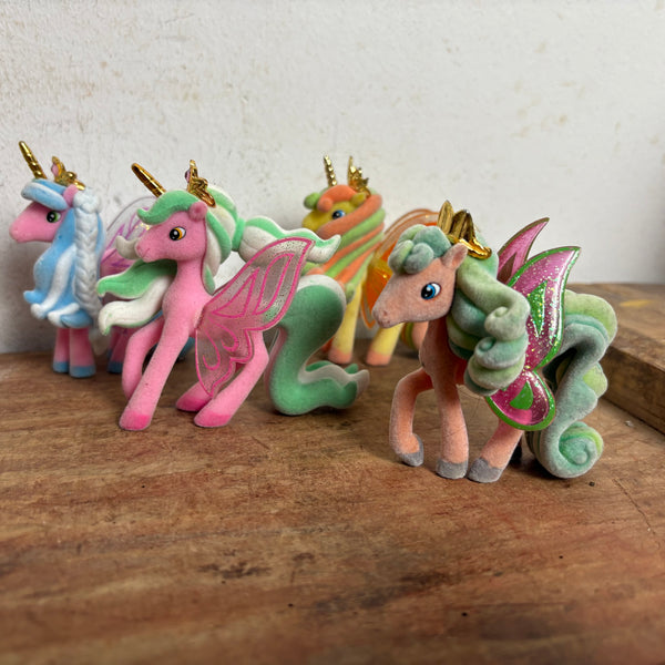 Konvolut Craze Galupy Unicorn