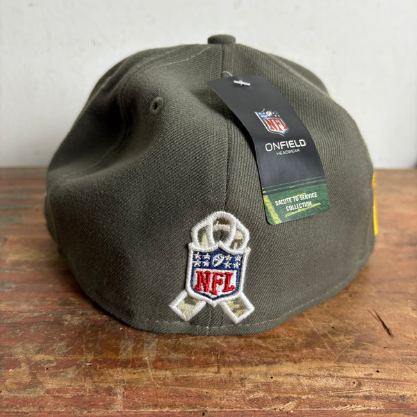 New Era Tennessee Titans NFL Hat Cap 7 1/4