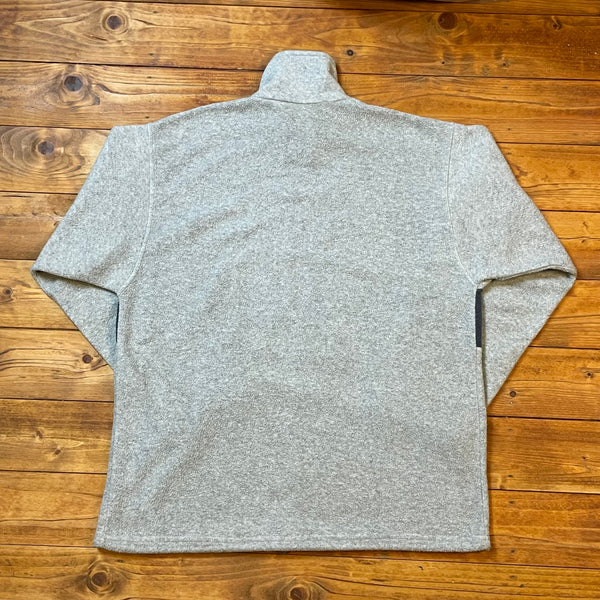 Nike Fleece Half-Zip - 80s Vintage