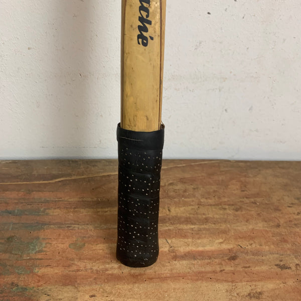 Vintage Holz Tennisschläger Germina