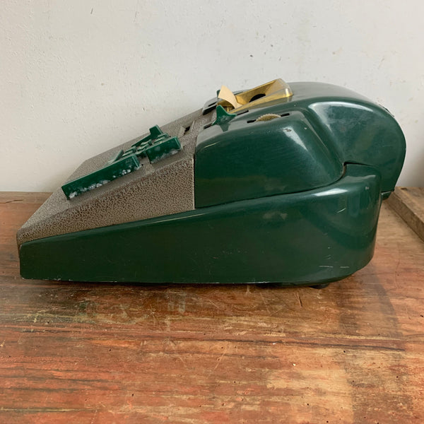 Vintage Rechenmaschine Victor 70 85 54 USA