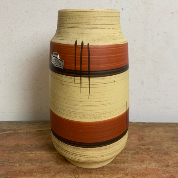 Vintage Bay Keramik Vase 660-20