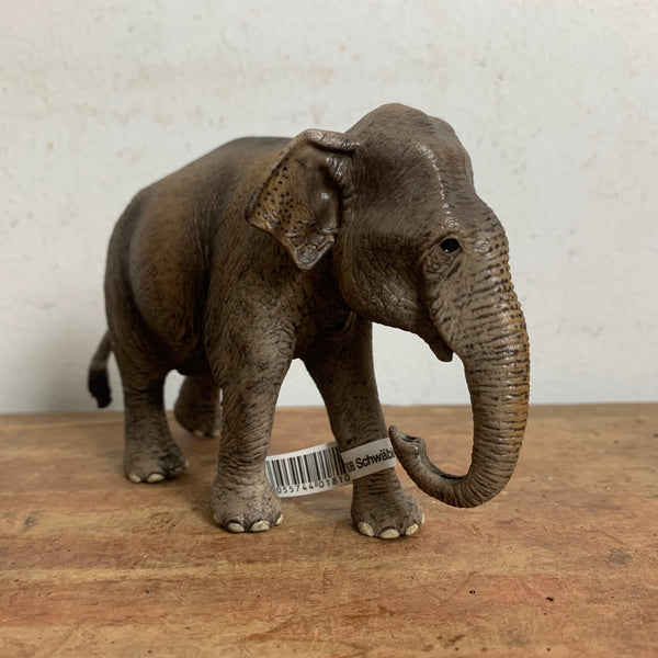 Schleich Asiatische Elefantenkuh 14753
