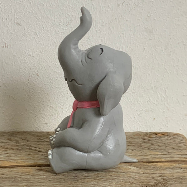 Vintage Loriot Figur Wendelin