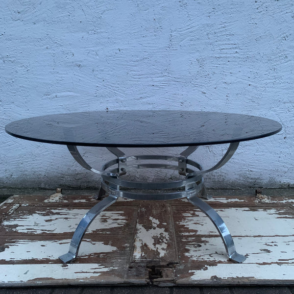 Vintage Space Age Tisch