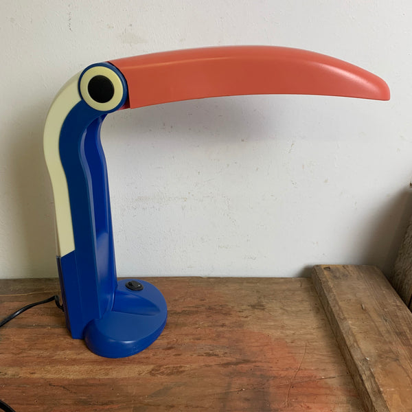 Tukan Lampe von Ht Huang für Huangslite