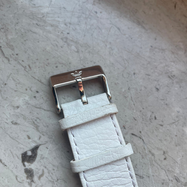 Adidas Uhr Y2K - Vintage