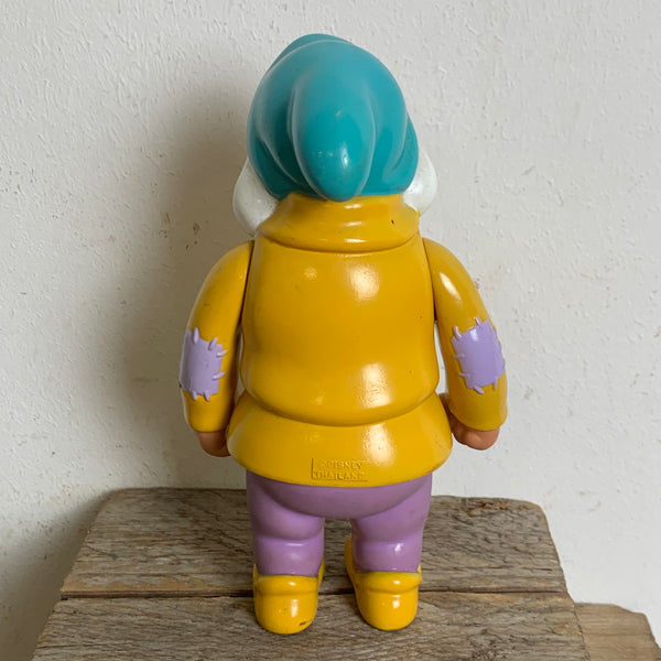 Disney Figur Pimpel von Schneewittchen und die sieben Zwerge