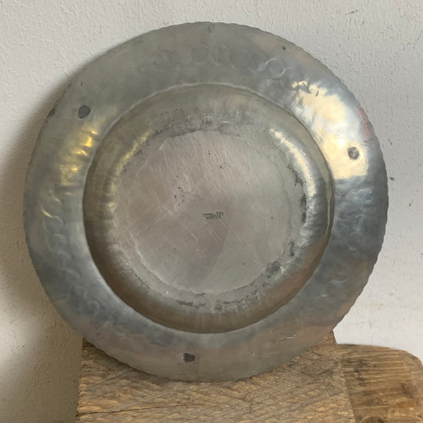Vintage dänische Design Schale