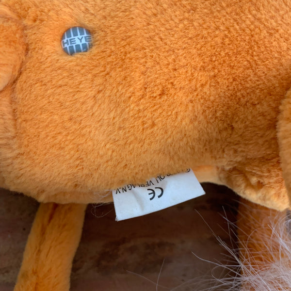 Heye Mordillo Löwe Plüsch Figur