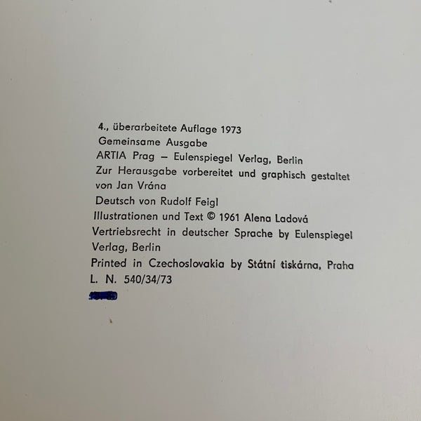 Buch in Bildern Die Abenteuer des braven Soldaten Schwejk