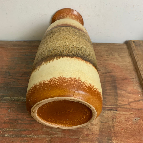 Große Scheurich Vase 293-42