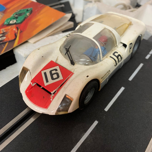 Carrera 124 Targa Florio 24500