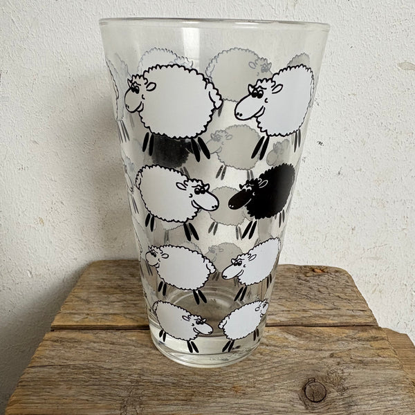 6er Set Trinkglas Sheep von
Ritzenhoff und Breker
