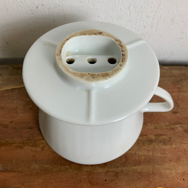 Melitta Kaffee Filter 101 weiß