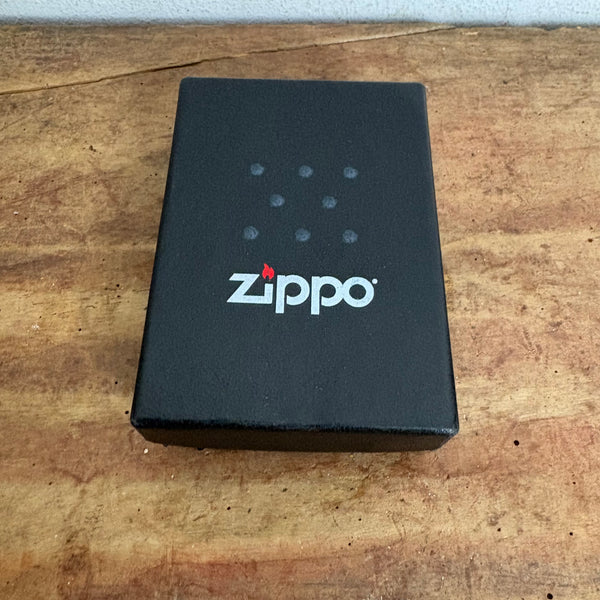 Zippo Feuerzeug Hannover 96
