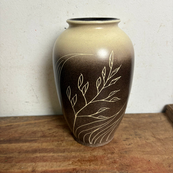 Vintage Bay Keramik Vase 650-20