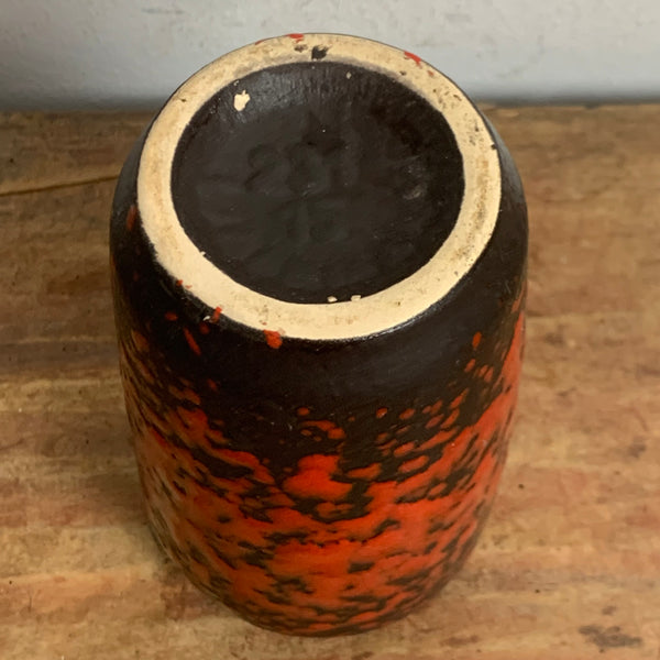 Keramik Vase 231-15 von Scheurich