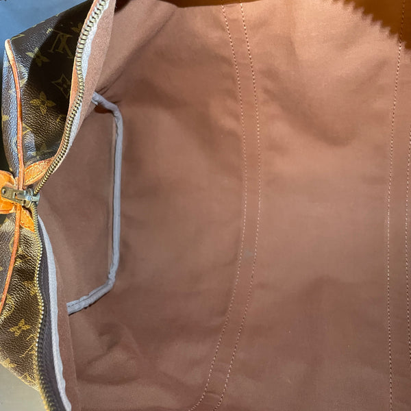Louis Vuitton Randonne - Vintage Bag Monogramm