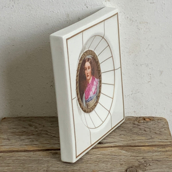 Galerie der Schönen Helene Sedlmayr Villeroy und Boch - Heinrich Porzellan
