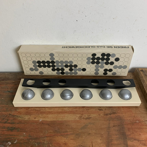 Vintage Kinetic Objekt von Kramer